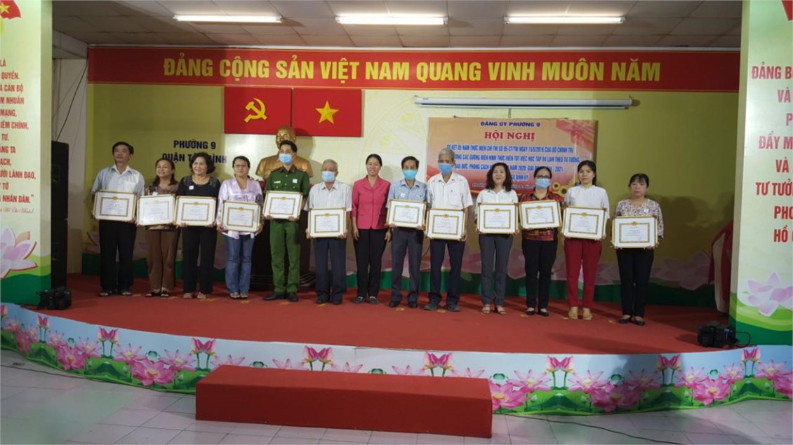 Ảnh đại diện